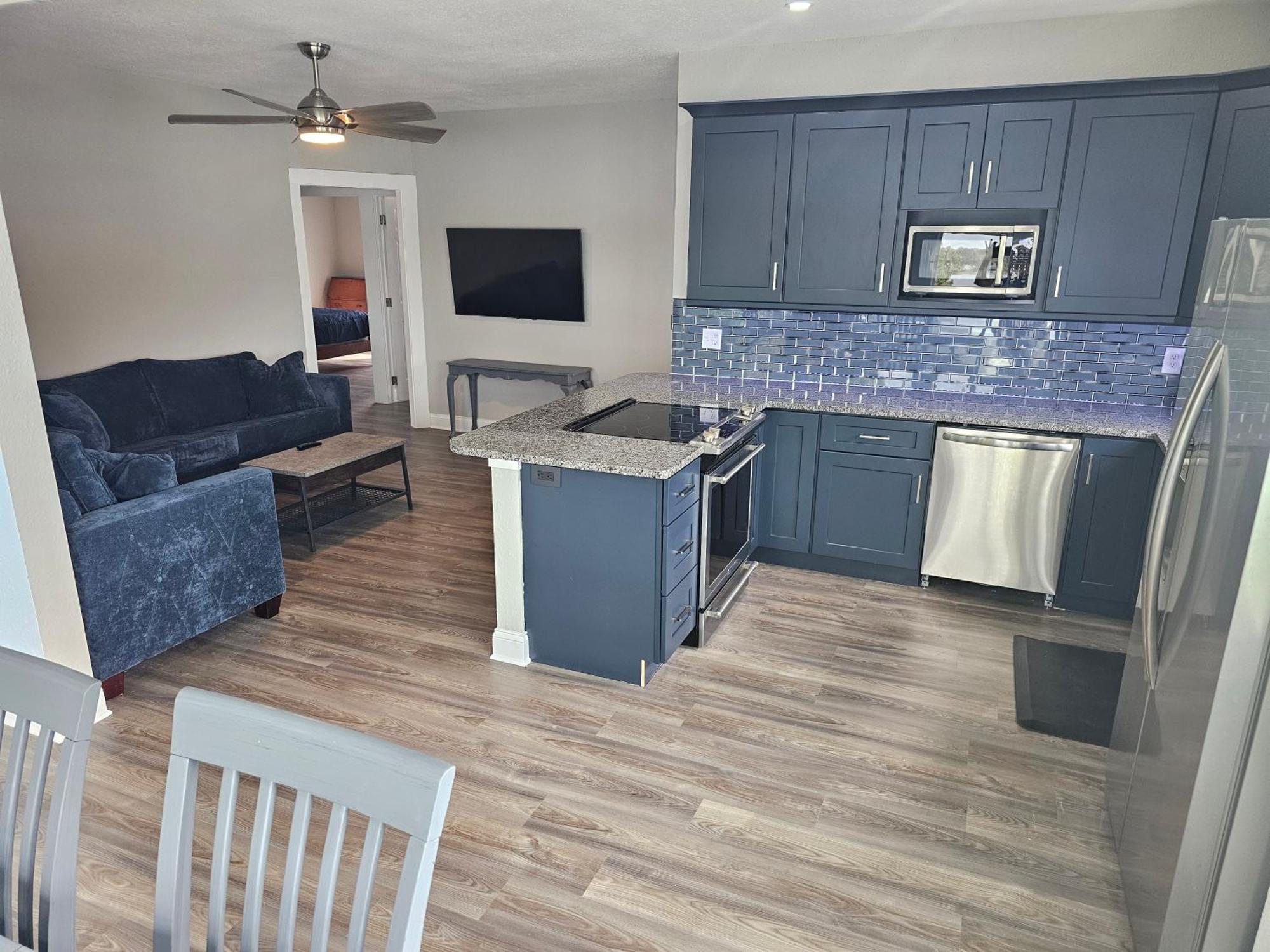 Lakeside Lofts At Lake Martha Winter Haven Exterior foto