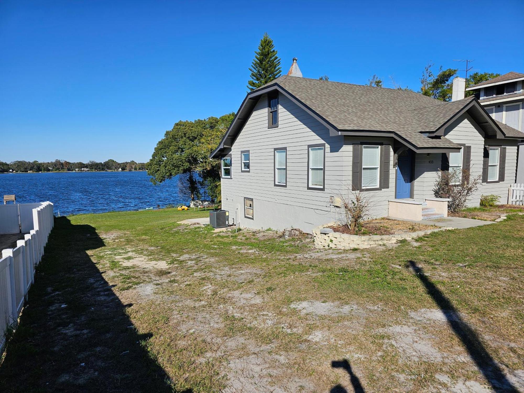 Lakeside Lofts At Lake Martha Winter Haven Exterior foto